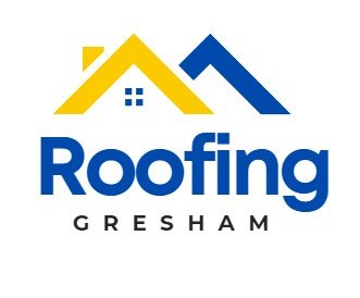 Roofing Gresham Logo