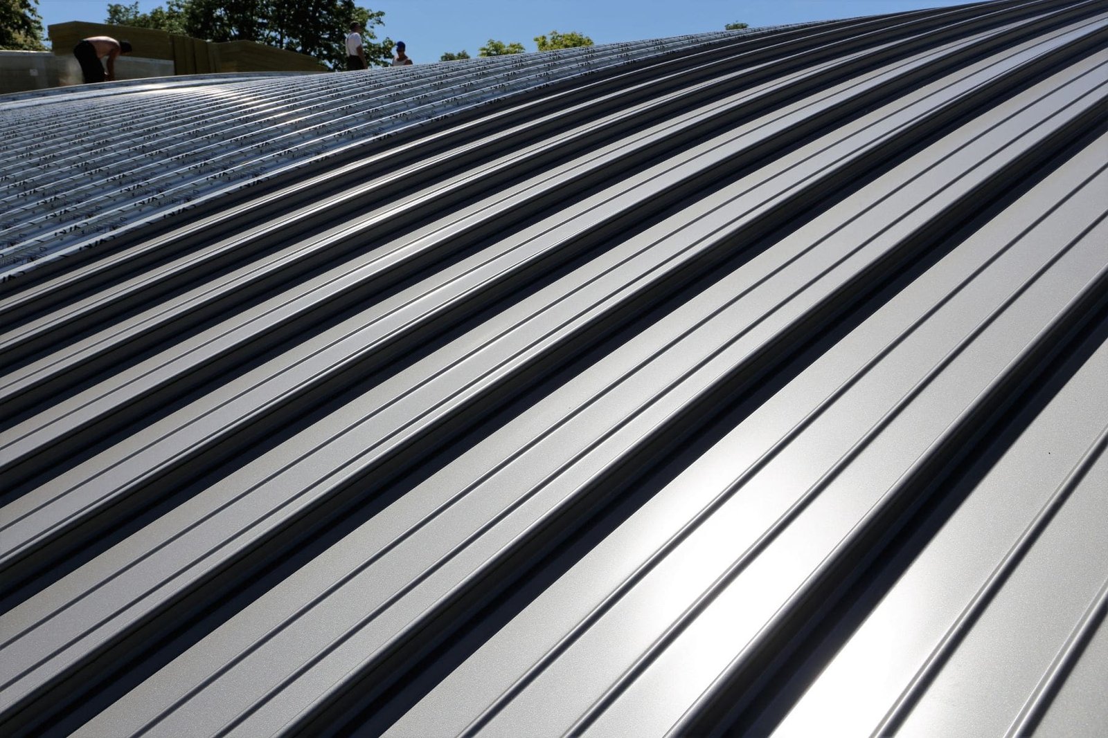 metal roofing gresham oregon-min