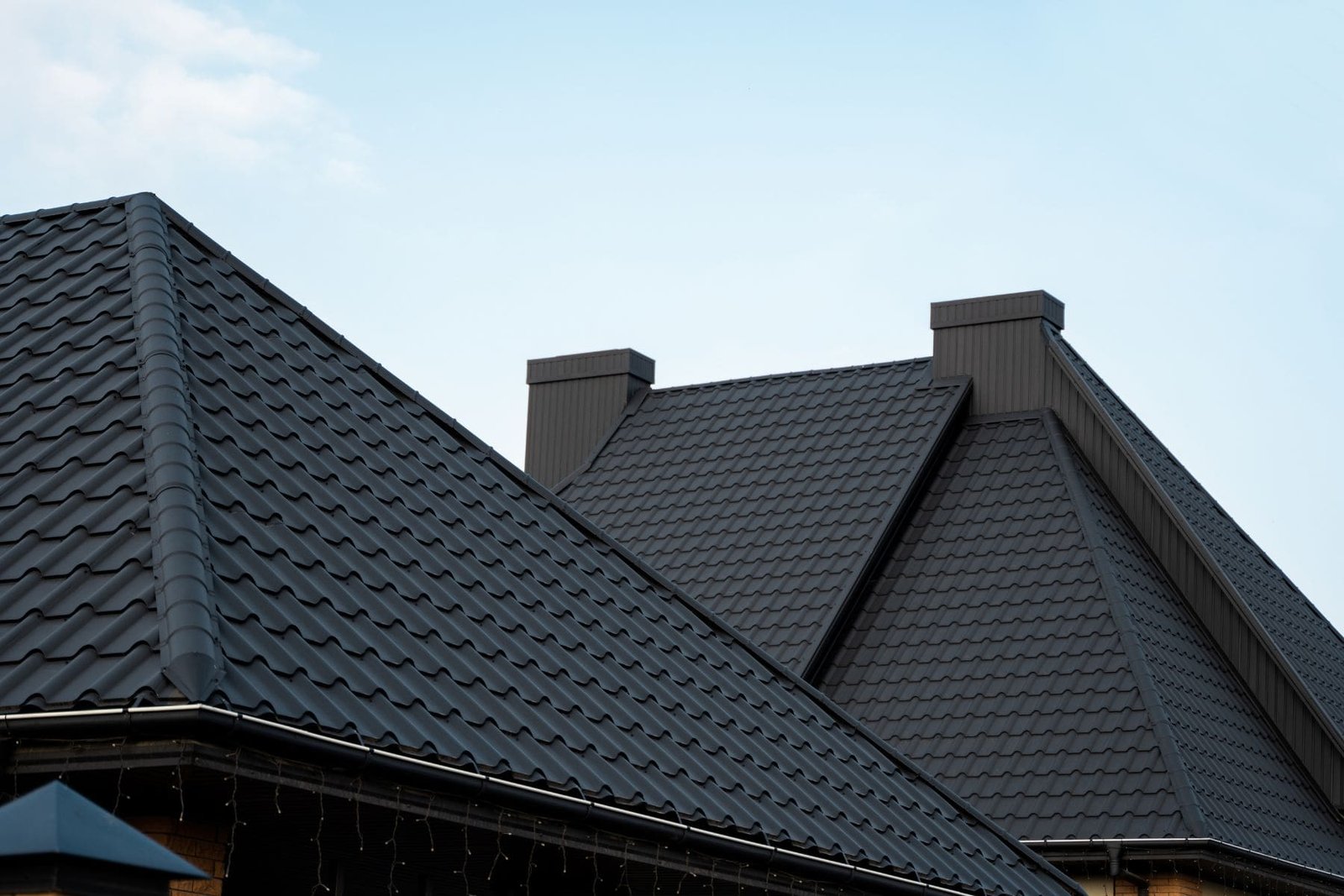 slate roofing gresham